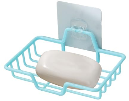 Jabonera de Pared Escurridor Organizador ahorraespacio