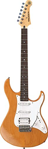Yamaha E-Gitarre PA112JYNSII