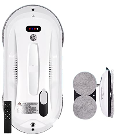 Robot lavavetri Robot lavavetri Robot lavavetri con getto d'acqua Robot aspirapolvere Robot lavavetri Robot lavavetri elettrico per finestre per interni ed esterni Soffitto per piastrelle da