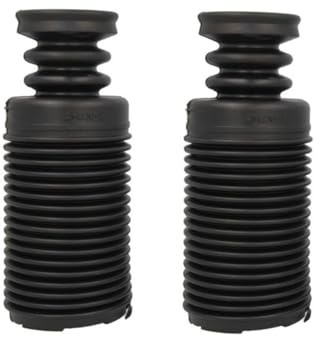 KYB 912051 Schutzkappe/Staubmanschette Stoßdämpfer Staubschutzkappe Vorne