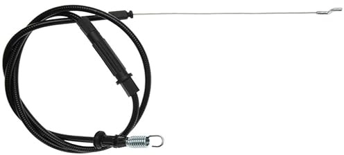 cyclingcolors câble de Traction, Entrainement, Tondeuse, Tracteur, Compatible avec stiga castelgarden 381030085/0