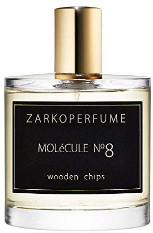 ZARKOPERFUME MOLECULE Eau de Parfum Spray