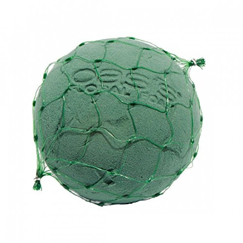 Oasis® Perfekt kula kula perfekt 11-10829 Ø 12 cm i nät