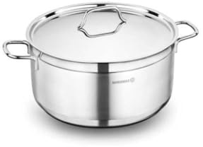 Korkmaz Alfa 22x12cm Kochtopf