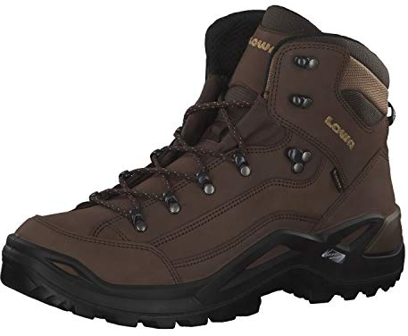 LOWA PROFESSIONAL Renegade GTX MID