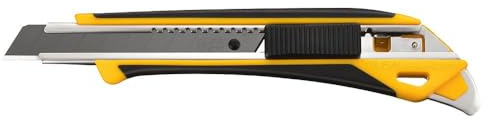 OLFA XMT-1 - Cutter X desing hoja 12,5 mm