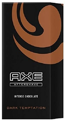 AXE Aftershave – Dark Temptation – 4-pack (4 x 100 ml)
