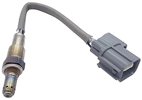 OEMCSP 35655-ZY3-C01 35655-ZZ5-004 4020300 Lambda Probe Oxygen O2 Sensor for Honda Motorcycle Scooter BF40 BF50 BF250 BF175 BF200 BF225