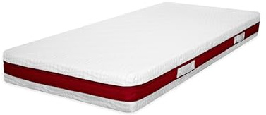 Franco Wellness Comfort - Materasso in schiuma fredda (80 x 200)