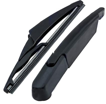 Bras AVEC Balai d'Essuie Glace Arrière compatible avec CLIO V à partir de 2019-287811092R 287901981R