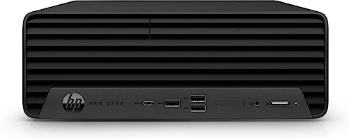 HP Desktop-PC 400SFF G9 i5-14500 8 GB RAM 256 GB SSD