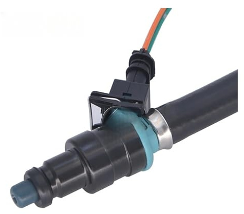 Injecteur de carburant 0280150036, compatible for Benz 280SEL 450SE 4,5 L V8 4G1443 0000782723 FJ118, buse d'injection Bico
