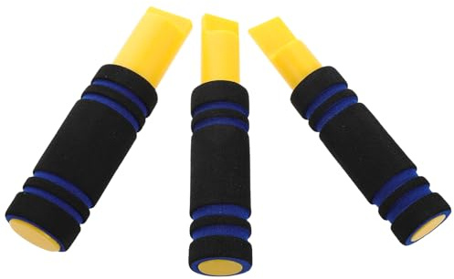 LALADEFIEE Kit Estrattore Ammaccature Auto Martello Scorrevole, Bastoncini Plastica AntiGraffio e Strumento Riparazione Carrozzeria, Set Riparazione Paraurti e Lamiera per Rimozione Danni