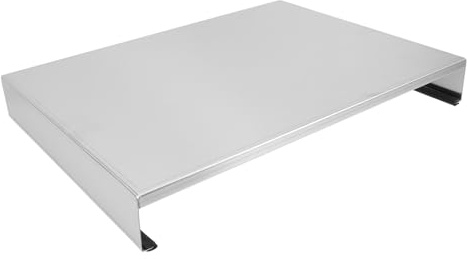 Warmhm Étagère De Porte Support De Cuisinière à Induction Accessoire De Rangement Pour Cuisine Stable Et Résistant Chaleur Pour Ranger Vos Ustensiles De Cuisine