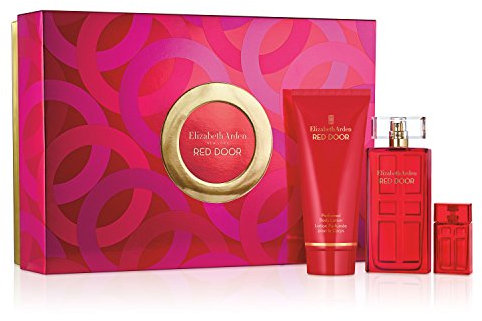 Elizabeth Arden Red Door Edt Spray, 50 ml