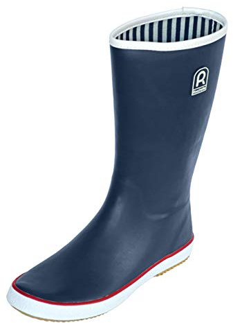 Bottes CAP ROUCHETTE FEMME MARINE