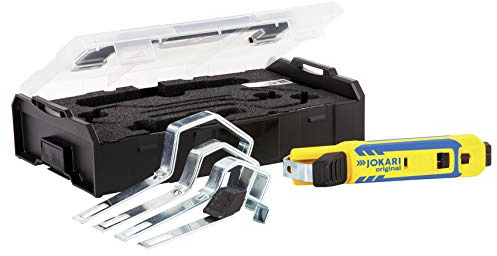 Jokari Kabelmesser 4-70 Set