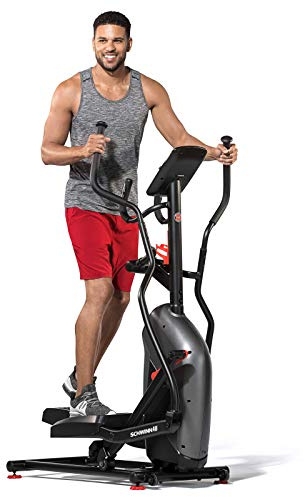 SCHWINN Fitness 411 Compact Elliptical