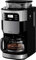 SENCOR Machine à Café, 1.5 L Capacité, 900W, Noir