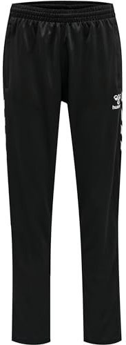 hummel hmlCORE Volley Poly Trainingshose Short schwarz, S Herren