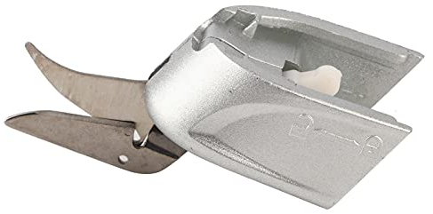 Elektrische Scherenmesser Schere Schneidwerkzeug Legierung Wolframstahl Schneidemaschine Stoff Tuch Schwammschneider(Legierung)