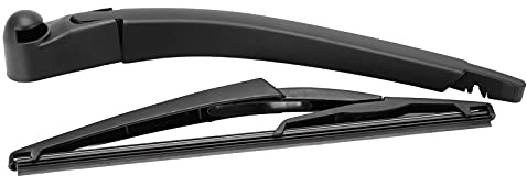 Aramox A2458200844 Heckscheibenwischer Arm Set für B-Klasse W245 2005-2010
