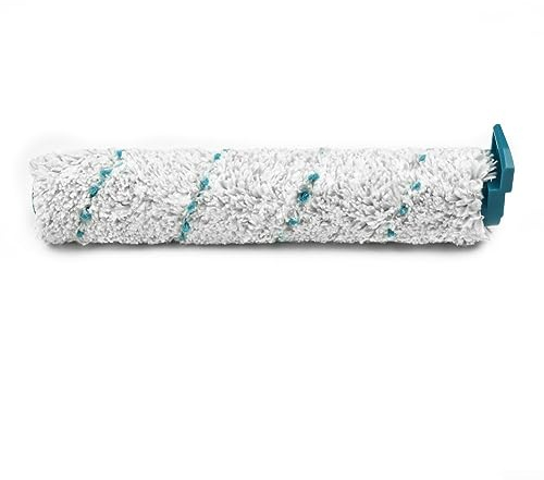 Emiif Rollenbürste für Leifheit LH11914 LH11922 LH11923 Regulus Aqua PowerVac Staubsauger