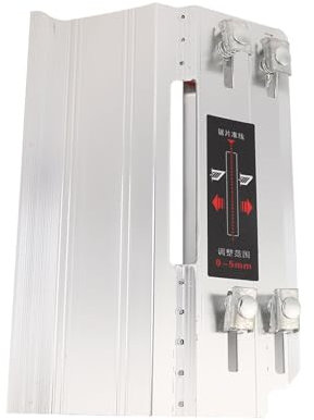 Tile Chamfering Machine 45° Ceramic Tile Chamfer Tool for Stone Cutting Exposed Outside Corner Guide Device