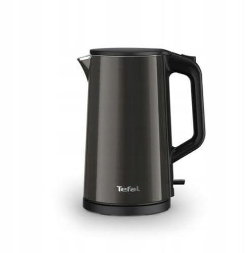 Tefal Bouilloire KI583E Graphite 2000 W 1,5 L