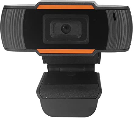 Zoeyilan Cámara Web Full HD, cámara de Alta definición 1080P, cámara Web para computadora, cámara de Video para PC, cámara USB para computadora portátil para conferencias