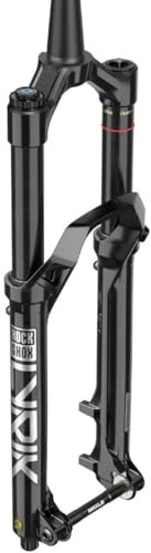 RockShox Lyrik Ultimate RC2 Lyrik Ultimate RC2 Schwarz 160 mm