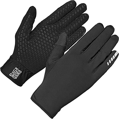 GripGrab Raptor Raceday Gants d'hiver Coupe-Vent