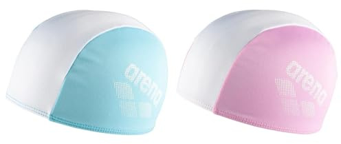 arena Polyester II badmössa barn, flerfärgad, FR en storlek (tillverkare: TU)