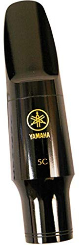 Yamaha – 5 C Klarinette SIB – BMPCL5C