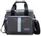 Quid Sugar Bolsa Térmica 28x22x26cm - 15l Poliester Transportable