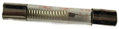 ZBJGBUIA fuses 100PCS 5KV 0.9A 900mA Microwave Oven High Voltage Fuse fuses