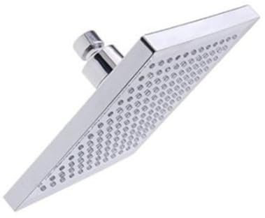 WOONEKY Ducha Led De Luz Led Que Cambia De Color Para Grifo De Ducha Para Baño Moderno