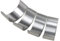 TREGOO Compatibile con per EL250 Eliminator per GPZ250R per Kle250 Moto Biella Cuscinetto di Biella 30mm Std+25+50+75+100 4 Pezzi Cuscinetto Principale Albero(ADD 0.50)