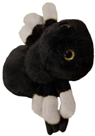 Genérico Peluche de Hormiga - Juguete de Consuelo | Decoración para Hogar Halloween Adolescente Adulto Habitación Infantil Sofá Cama Coche Estudio Guardería Viaje