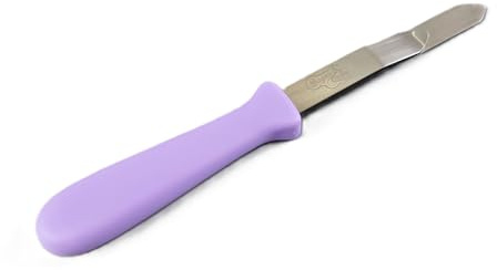 Generisch Backform Tortenringmesser Kuchen- Auslösemesser 11 cm Backformmesser