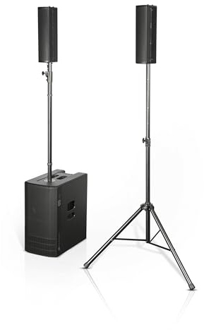 db Technologies ES 1203