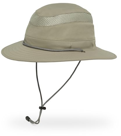 Sunday Afternoons Herren Sonnenhut Charter Escape Hat