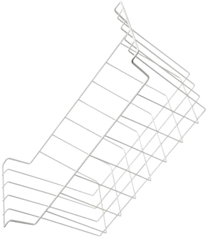 Freezer Basket (295098-33642) Refrigerator, Freezer 480132100944,48 WHIRLPOOL