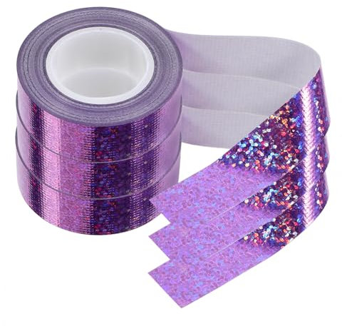 CAXUSD 3rollen Starkes Mehrfarbiges Klebeband Heavy Duty Duct Tape Mit Starker Klebkraft Vielseitig Einsetzbar Für Reparaturen Diy Teppichreparatur Und Sicheren Halt Langlebig Und Einfach