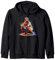 Attrape-gouttes de joueur de baseball pour garçons, adolescents, enfants Sweat à Capuche