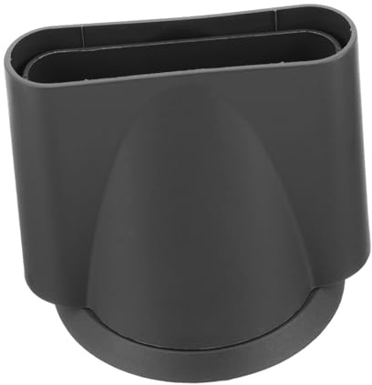 OATIPHO Attacco per Asciugacapelli con Ugello Smoothing Accessorio per Asciugacapelli Facile Installazione e Materiale Resistente e Altri