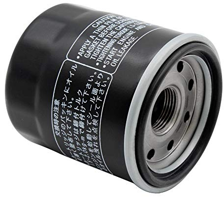 Cyleto Ölfilter für PC800 PC 800 PACIFIC COAST 1989 1994 1995 1996 1997 1998 1990