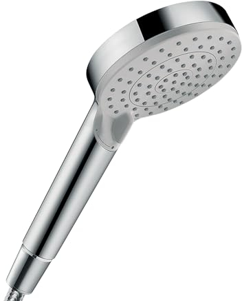 hansgrohe 26270001 Vernis Handbrause Handbrause Chrom