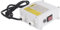 Boîtier de Commande de Pompe à Eau Submersible intégré dans le Boîtier de Commande de Pompe à Eau de Protection Thermique (750W Prise UE 220V)