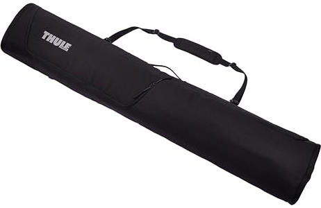 Thule Roundtrip Snowboardtasche 165 cm, Schwarz, Einheitsgröße